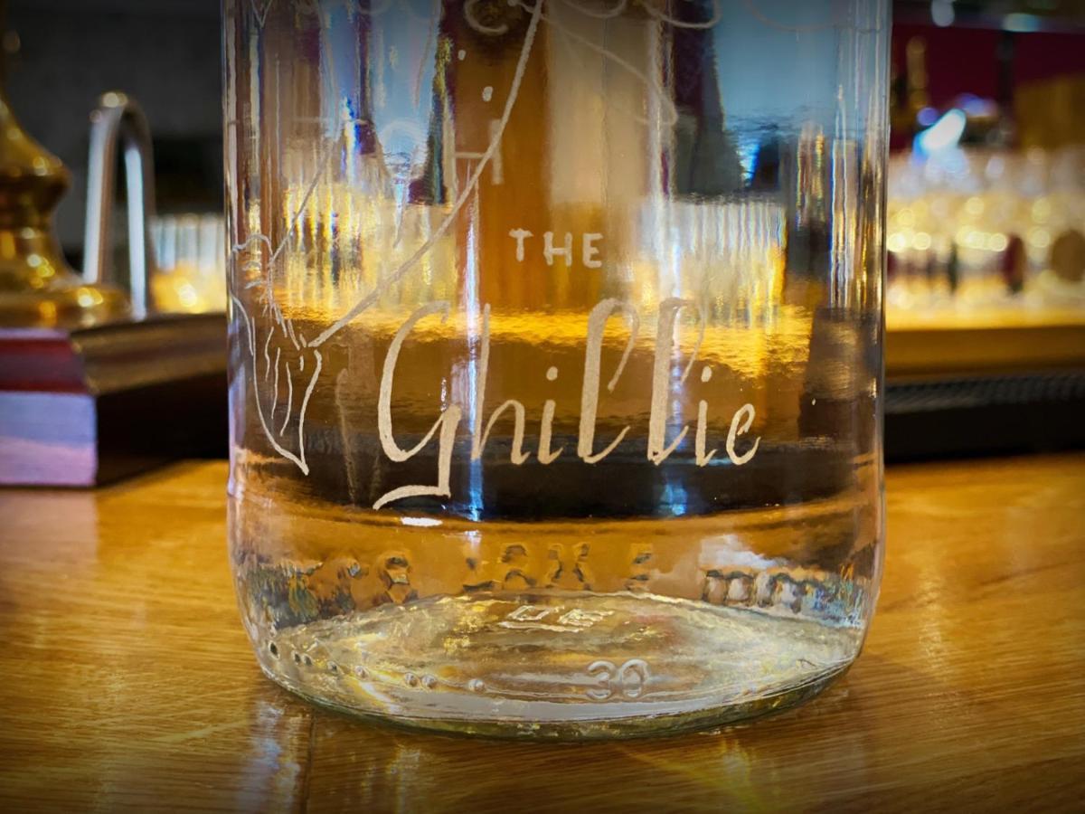 The Speyside Hotel And Restaurant Grantown-on-Spey Esterno foto